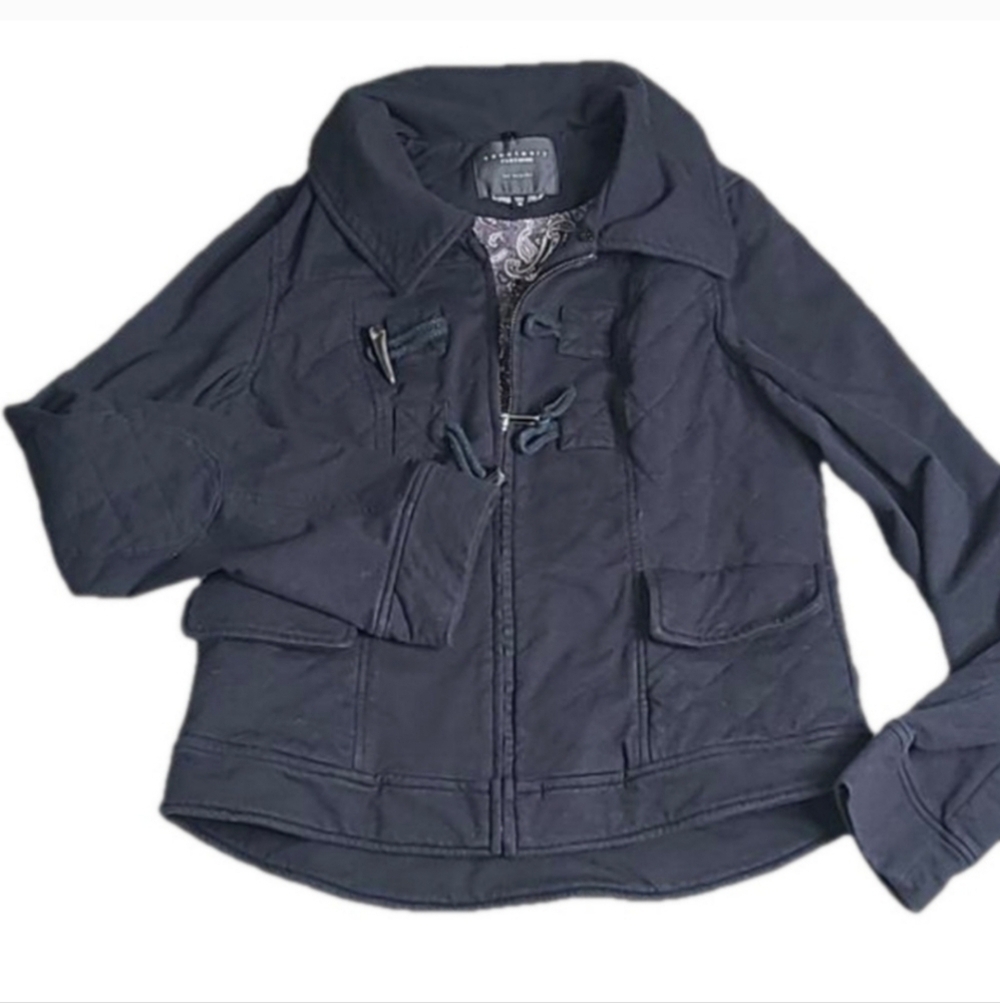 Sanctuary Jacket